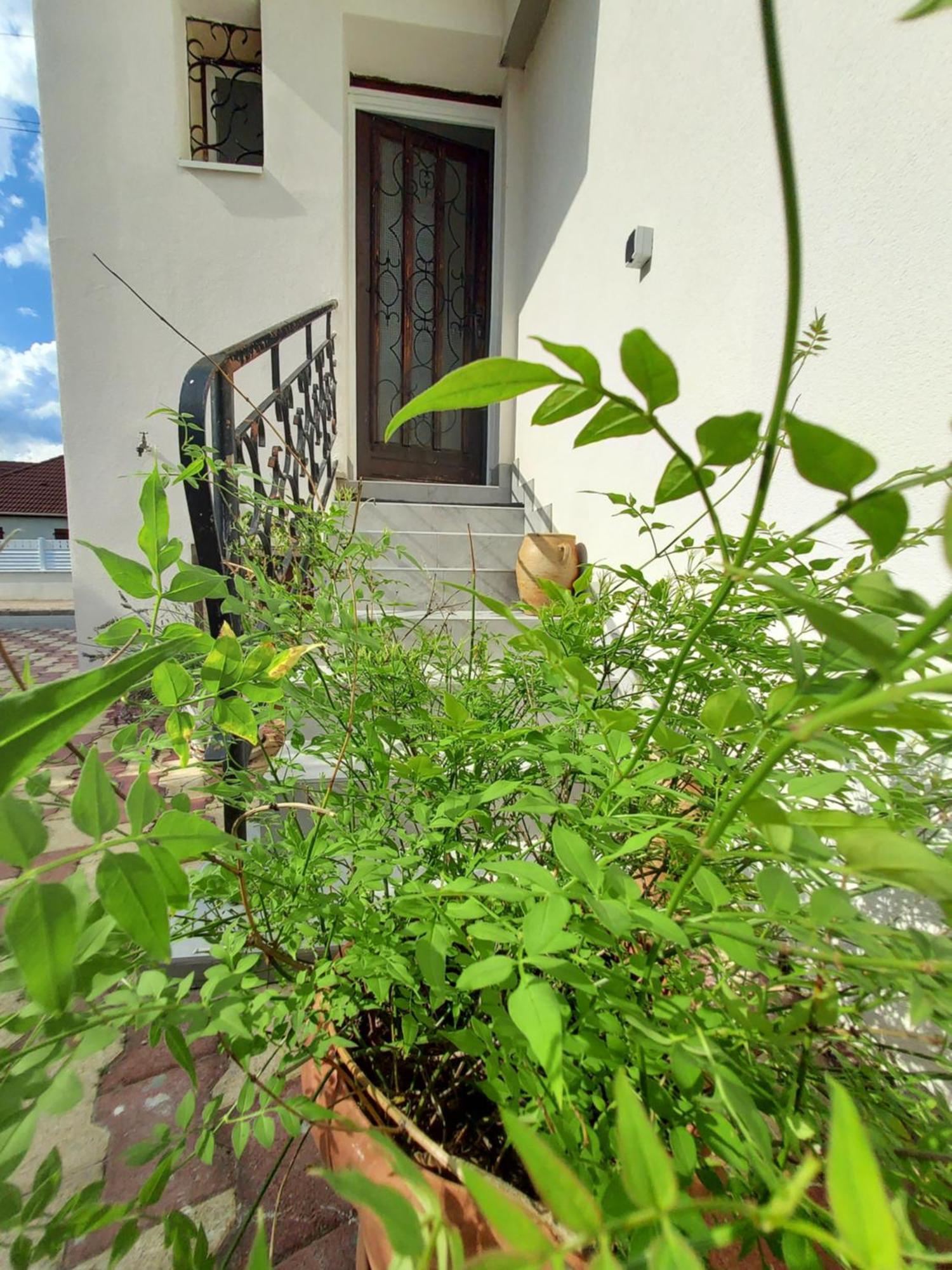 Appartement Meuble Avec Deux Chambres 물랭 외부 사진